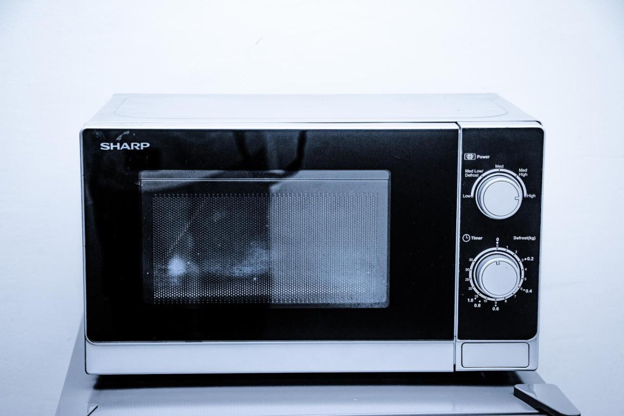 Naiveli-Palm Appartement Meuble Sobre Et Chic ドゥアラ エクステリア 写真