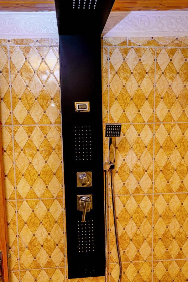 Naiveli-Palm Appartement Meuble Sobre Et Chic ドゥアラ エクステリア 写真