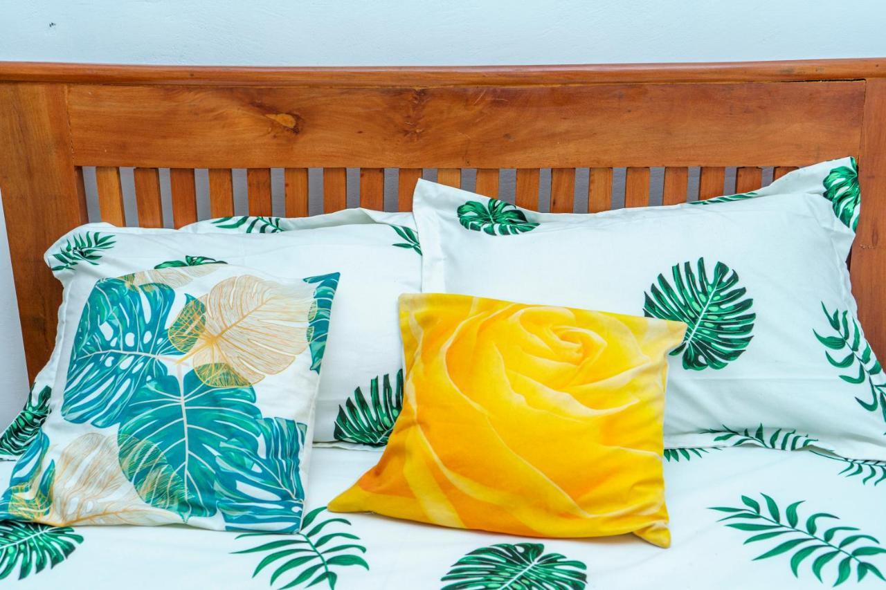 Naiveli-Palm Appartement Meuble Sobre Et Chic ドゥアラ エクステリア 写真